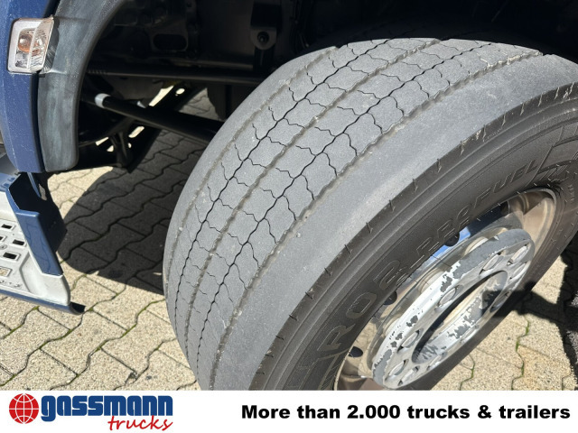 DAF XF 530 FT 6x2, Intarder, Navi, Spacecab, - Trekkvogn: bilde 2 DAF XF 530 FT 6x2, Intarder, Navi, Spacecab, - Trekkvogn: bilde 2