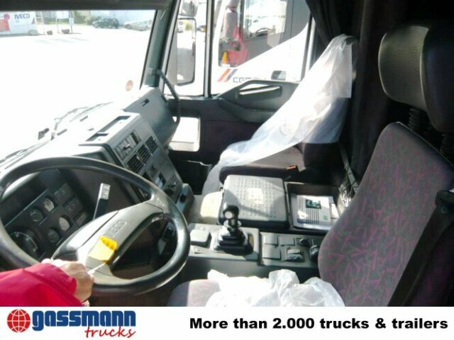 Iveco Euro Tech 440ET38 4x2, Kipphydraulik - Trekkvogn: bilde 3 Iveco Euro Tech 440ET38 4x2, Kipphydraulik - Trekkvogn: bilde 3