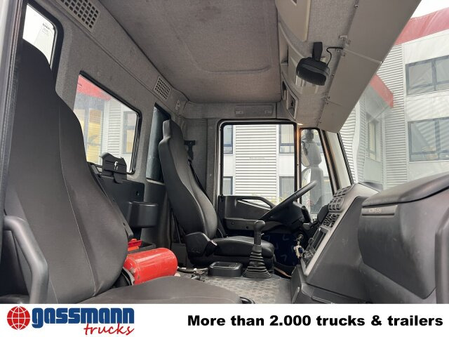Iveco Stralis AD440X42T/P 4x2, Ex- - Trekkvogn: bilde 5 Iveco Stralis AD440X42T/P 4x2, Ex- - Trekkvogn: bilde 5