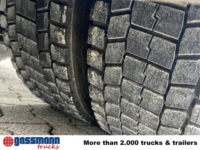 Iveco Stralis AD440X42T/P 4x2, Ex- - Trekkvogn: bilde 2 Iveco Stralis AD440X42T/P 4x2, Ex- - Trekkvogn: bilde 2