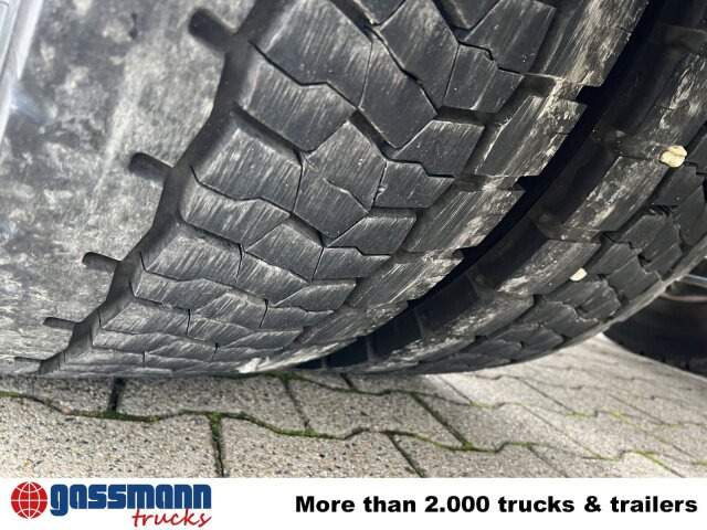 Iveco Stralis AD440X42T/P 4x2, Ex- - Trekkvogn: bilde 3 Iveco Stralis AD440X42T/P 4x2, Ex- - Trekkvogn: bilde 3