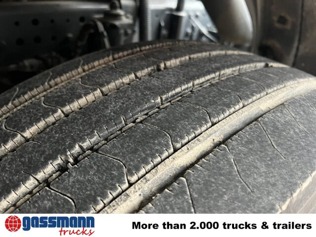 Iveco Stralis AD440X42T/P 4x2, Ex- - Trekkvogn: bilde 3 Iveco Stralis AD440X42T/P 4x2, Ex- - Trekkvogn: bilde 3