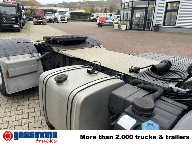 Iveco Stralis AD440X42T/P 4x2, Ex- - Trekkvogn: bilde 2 Iveco Stralis AD440X42T/P 4x2, Ex- - Trekkvogn: bilde 2