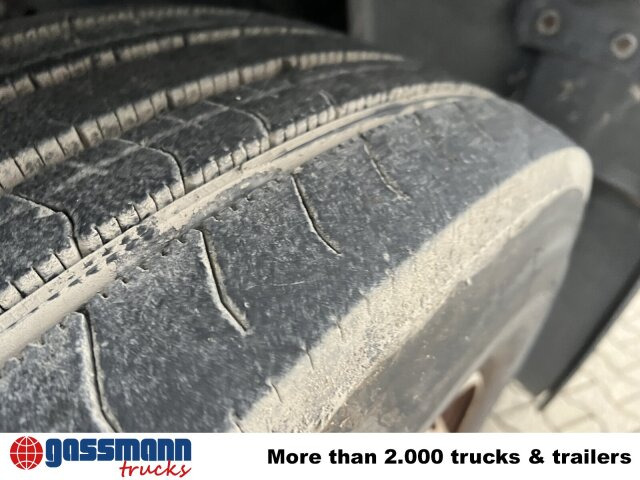 Iveco Stralis AD440X42T/P 4x2, Ex- - Trekkvogn: bilde 3 Iveco Stralis AD440X42T/P 4x2, Ex- - Trekkvogn: bilde 3