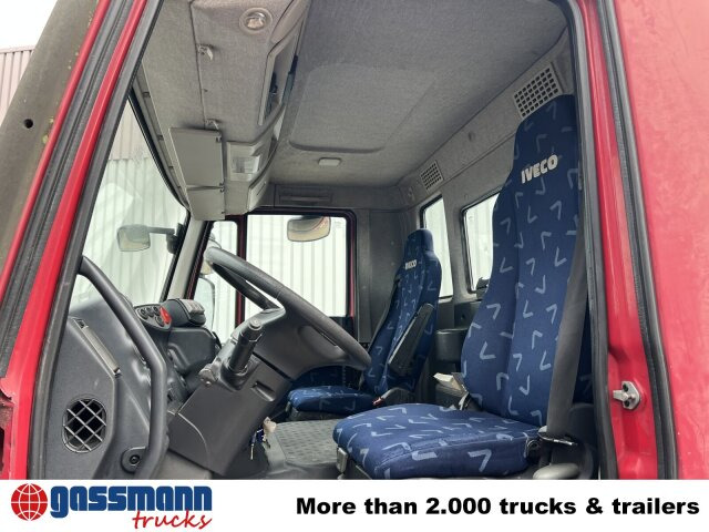 Iveco Stralis AD440X42T/P 4x2, Ex- - Trekkvogn: bilde 5 Iveco Stralis AD440X42T/P 4x2, Ex- - Trekkvogn: bilde 5
