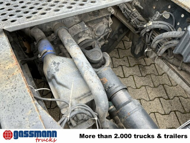 Iveco Stralis AS440S42 4x2, Retarder - Trekkvogn: bilde 2 Iveco Stralis AS440S42 4x2, Retarder - Trekkvogn: bilde 2