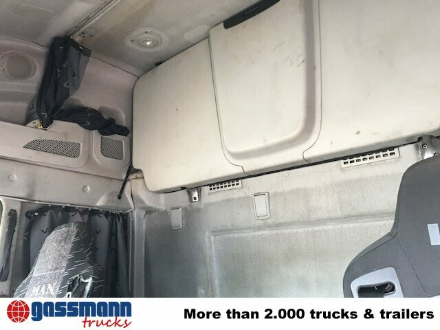 Iveco Stralis AS440S45 T/P 4x2 ActiveSpace - Trekkvogn: bilde 3 Iveco Stralis AS440S45 T/P 4x2 ActiveSpace - Trekkvogn: bilde 3