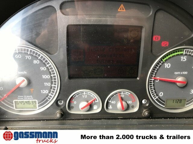 Iveco Stralis AS440S45 T/P 4x2 ActiveSpace - Trekkvogn: bilde 4 Iveco Stralis AS440S45 T/P 4x2 ActiveSpace - Trekkvogn: bilde 4