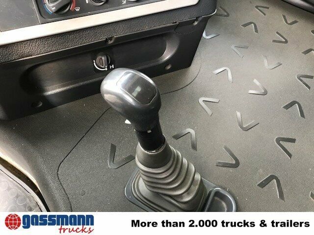 Iveco Stralis AS440S45 T/P 4x2 ActiveSpace - Trekkvogn: bilde 5 Iveco Stralis AS440S45 T/P 4x2 ActiveSpace - Trekkvogn: bilde 5