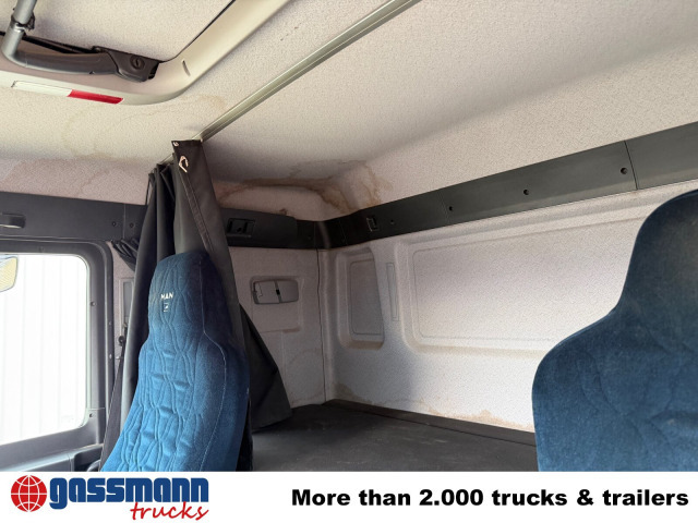 MAN TGS 18.440 4x4H BL, HydroDrive, Hydraulik - Trekkvogn: bilde 5 MAN TGS 18.440 4x4H BL, HydroDrive, Hydraulik - Trekkvogn: bilde 5