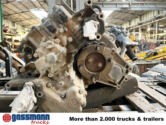 MAN TGS 18.480 4x4 BLS, BRANDSCHADEN - Trekkvogn: bilde 4 MAN TGS 18.480 4x4 BLS, BRANDSCHADEN - Trekkvogn: bilde 4