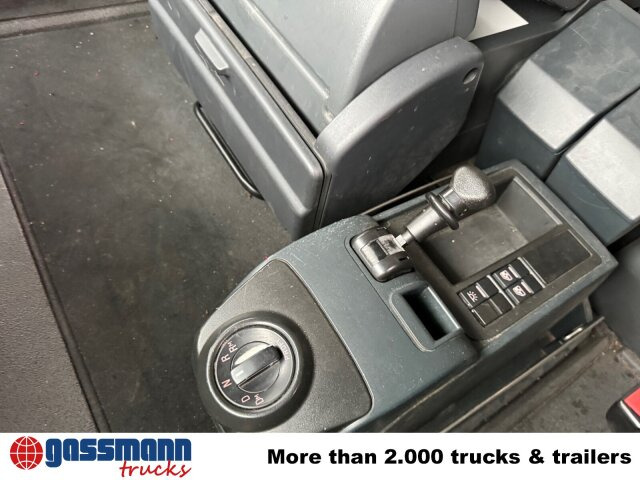 MAN TGX 18.360 4x2 LL, XLX-Fahrerhaus - Trekkvogn: bilde 3 MAN TGX 18.360 4x2 LL, XLX-Fahrerhaus - Trekkvogn: bilde 3