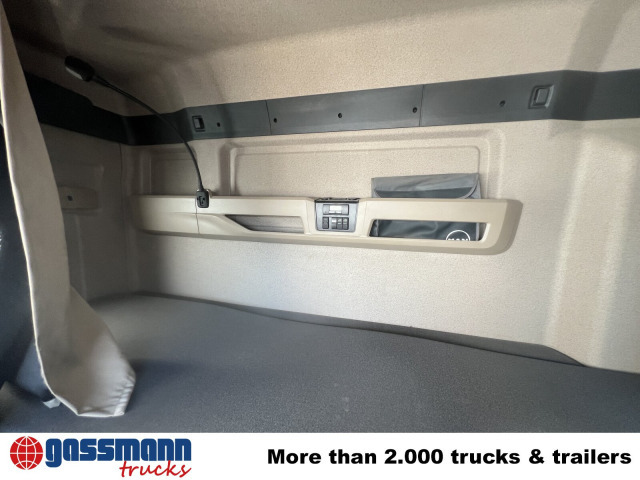 MAN TGX 18.500 4X4H BLS, PriTarder, HydroDrive, - Trekkvogn: bilde 5 MAN TGX 18.500 4X4H BLS, PriTarder, HydroDrive, - Trekkvogn: bilde 5