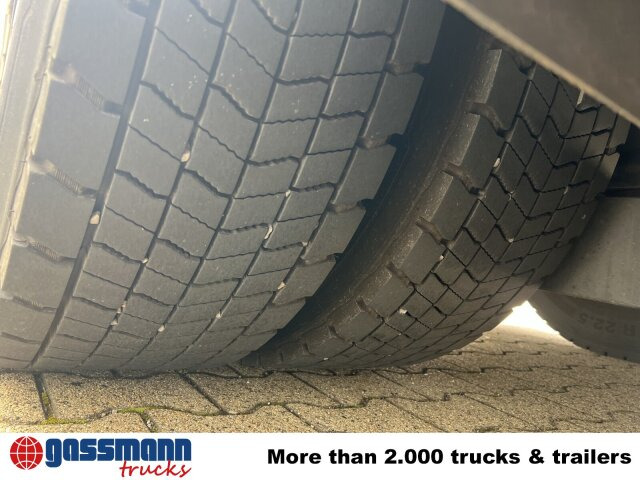 Mercedes-Benz Actros 1843 LS 4x2, Retarder - Trekkvogn: bilde 2 Mercedes-Benz Actros 1843 LS 4x2, Retarder - Trekkvogn: bilde 2