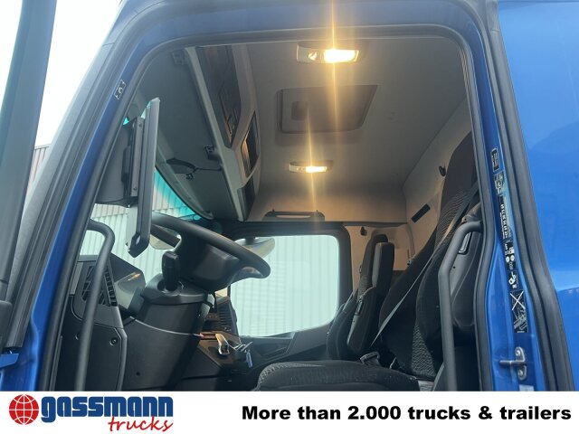 Mercedes-Benz Actros 1843 LS 4x4 HAD, HydroDrive, MirrorCam, - Trekkvogn: bilde 5 Mercedes-Benz Actros 1843 LS 4x4 HAD, HydroDrive, MirrorCam, - Trekkvogn: bilde 5