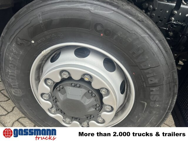 Mercedes-Benz Actros 1843 LS 4x4 HAD, HydroDrive, MirrorCam, - Trekkvogn: bilde 3 Mercedes-Benz Actros 1843 LS 4x4 HAD, HydroDrive, MirrorCam, - Trekkvogn: bilde 3