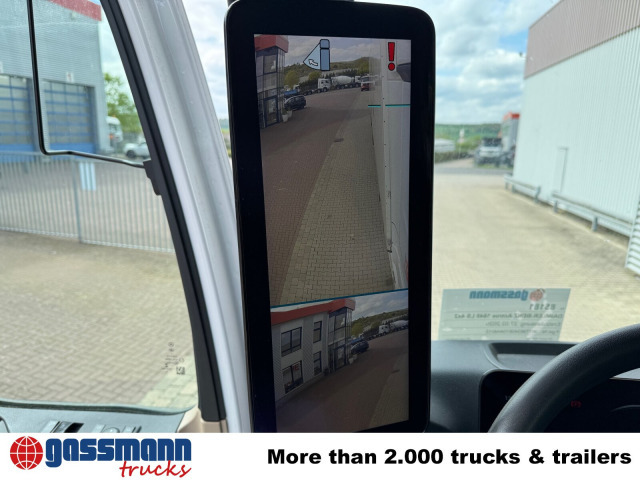 Mercedes-Benz Actros 1848 LS 4x2, Vollumer ,Retarder - Trekkvogn: bilde 3 Mercedes-Benz Actros 1848 LS 4x2, Vollumer ,Retarder - Trekkvogn: bilde 3