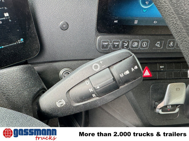 Mercedes-Benz Actros 1848 LS 4x2, Vollumer ,Retarder - Trekkvogn: bilde 2 Mercedes-Benz Actros 1848 LS 4x2, Vollumer ,Retarder - Trekkvogn: bilde 2