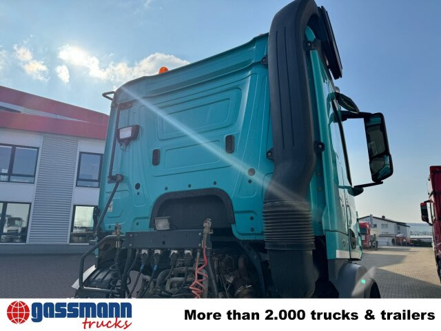 Mercedes-Benz Arocs 1842 LS 4x4 HAD, HydroDrive, Kipphydraulik - Trekkvogn: bilde 4 Mercedes-Benz Arocs 1842 LS 4x4 HAD, HydroDrive, Kipphydraulik - Trekkvogn: bilde 4