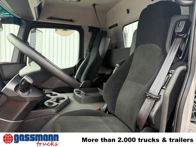 Mercedes-Benz Arocs 1853 AS 4x4, Retarder, MultimediaCockpit, - Trekkvogn: bilde 4 Mercedes-Benz Arocs 1853 AS 4x4, Retarder, MultimediaCockpit, - Trekkvogn: bilde 4