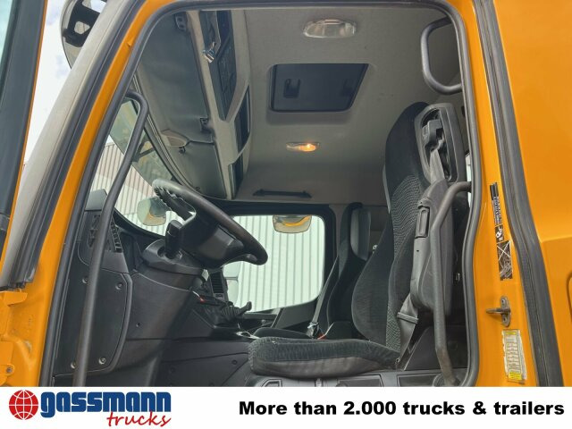 Mercedes-Benz Arocs 2640 LS 6x4, Hydraulik - Trekkvogn: bilde 2 Mercedes-Benz Arocs 2640 LS 6x4, Hydraulik - Trekkvogn: bilde 2