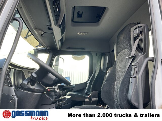 Mercedes-Benz Arocs 2648 LS 6x4, Retarder, Kipphydraulik - Trekkvogn: bilde 4 Mercedes-Benz Arocs 2648 LS 6x4, Retarder, Kipphydraulik - Trekkvogn: bilde 4