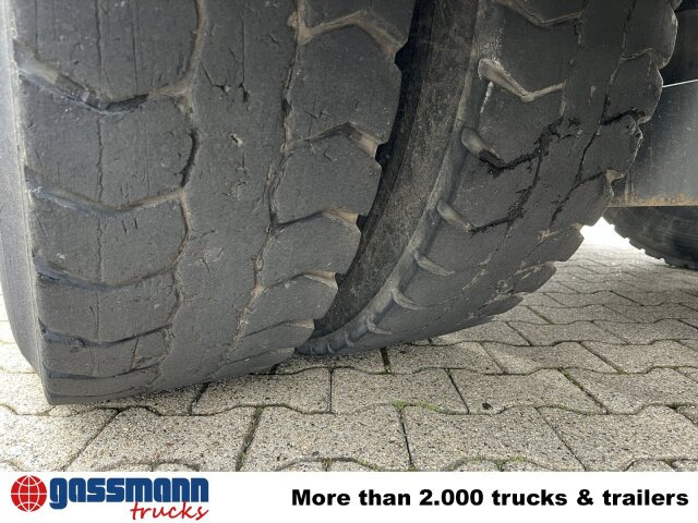 Mercedes-Benz Arocs 2651 LS 6x4, Retarder, StreamSpace, - Trekkvogn: bilde 2 Mercedes-Benz Arocs 2651 LS 6x4, Retarder, StreamSpace, - Trekkvogn: bilde 2