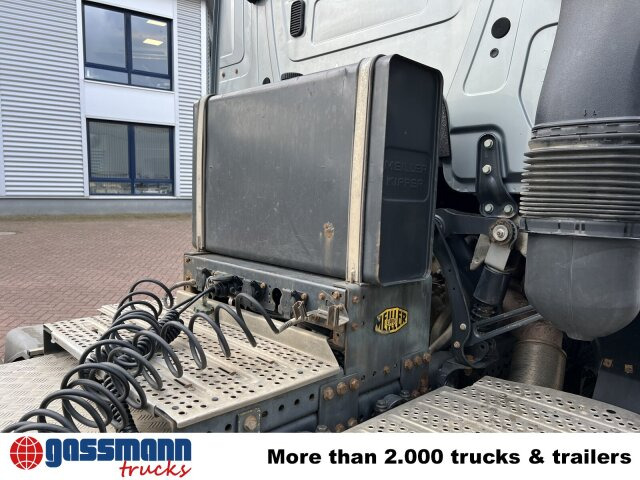 Mercedes-Benz Arocs 2651 LS 6x4, Retarder, StreamSpace, - Trekkvogn: bilde 4 Mercedes-Benz Arocs 2651 LS 6x4, Retarder, StreamSpace, - Trekkvogn: bilde 4