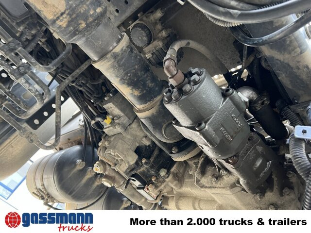 Mercedes-Benz Arocs 2651 LS 6x4, Retarder, StreamSpace, - Trekkvogn: bilde 3 Mercedes-Benz Arocs 2651 LS 6x4, Retarder, StreamSpace, - Trekkvogn: bilde 3