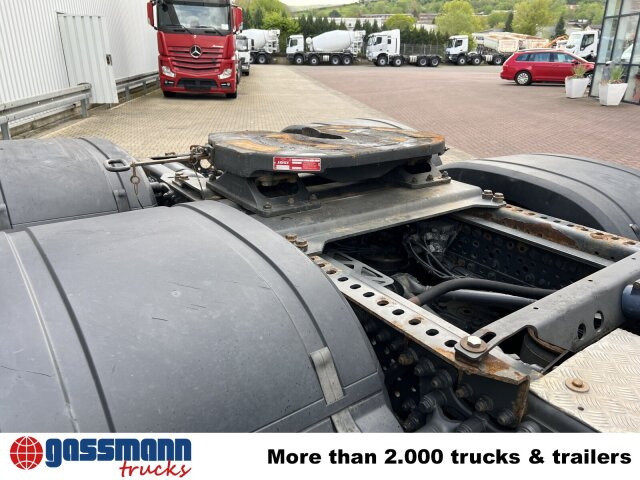 Mercedes-Benz Arocs 2651 LS 6x4, Retarder, StreamSpace, - Trekkvogn: bilde 5 Mercedes-Benz Arocs 2651 LS 6x4, Retarder, StreamSpace, - Trekkvogn: bilde 5