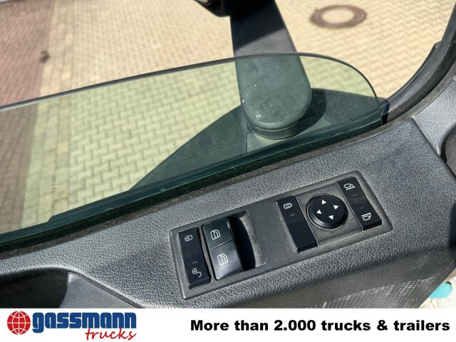 Mercedes-Benz Arocs 3343 S 6x4, Full Steel, 3x Vorhanden! - Trekkvogn: bilde 4 Mercedes-Benz Arocs 3343 S 6x4, Full Steel, 3x Vorhanden! - Trekkvogn: bilde 4