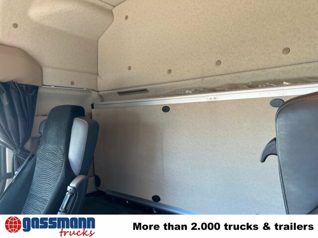 Mercedes-Benz Arocs 3358 LS 6x4, Retarder, StreamSpace, - Trekkvogn: bilde 5 Mercedes-Benz Arocs 3358 LS 6x4, Retarder, StreamSpace, - Trekkvogn: bilde 5