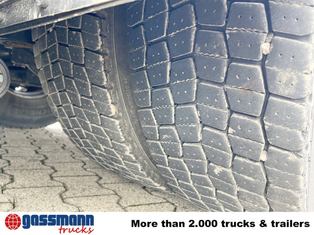 Mercedes-Benz Arocs 3358 LS 6x4, StreamSpace, - Trekkvogn: bilde 2 Mercedes-Benz Arocs 3358 LS 6x4, StreamSpace, - Trekkvogn: bilde 2