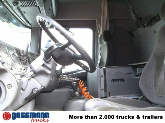 Scania 144G 530 6x4 - Trekkvogn: bilde 3 Scania 144G 530 6x4 - Trekkvogn: bilde 3