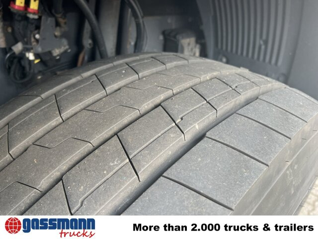 Volvo FH16 750 8x4, Retarder, Globetrotter, - Trekkvogn: bilde 4 Volvo FH16 750 8x4, Retarder, Globetrotter, - Trekkvogn: bilde 4