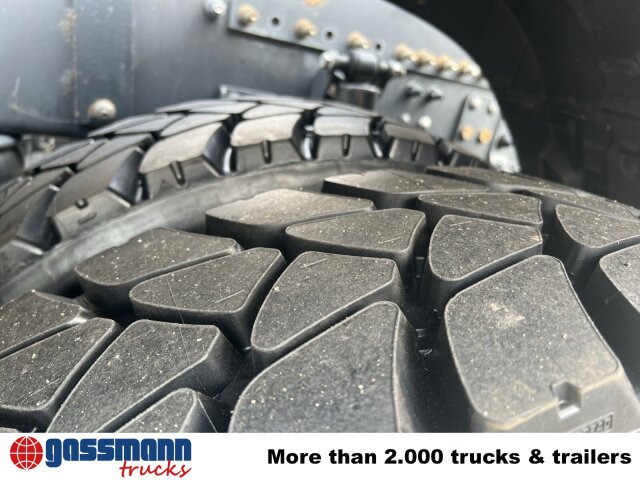 Volvo FH16 750 8x4, Retarder, Globetrotter, - Trekkvogn: bilde 3 Volvo FH16 750 8x4, Retarder, Globetrotter, - Trekkvogn: bilde 3