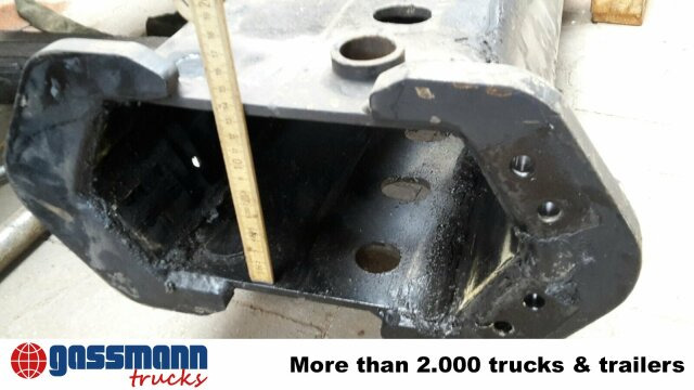 Utstyr Hiab Ausschub 2.800mm: bilde 6