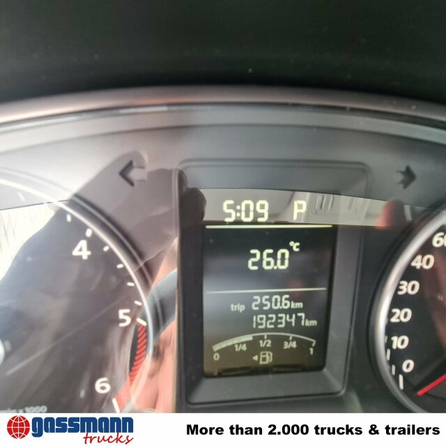 Volkswagen T5 2.0 TDI, Krankenwagen - Ambulanse: bilde 3 Volkswagen T5 2.0 TDI, Krankenwagen - Ambulanse: bilde 3