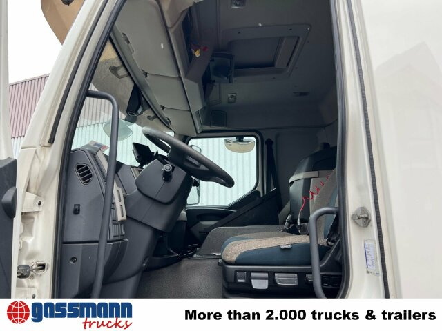 Volvo FE 280 4x2, - Lastebil med kjøl: bilde 4 Volvo FE 280 4x2, - Lastebil med kjøl: bilde 4