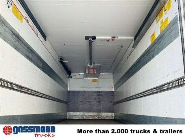 Lastebil med kjøl Volvo FE 280 4x2,: bilde 13