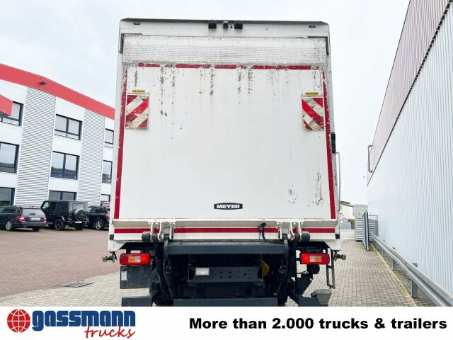 Lastebil med kjøl Volvo FE 280 4x2,: bilde 12