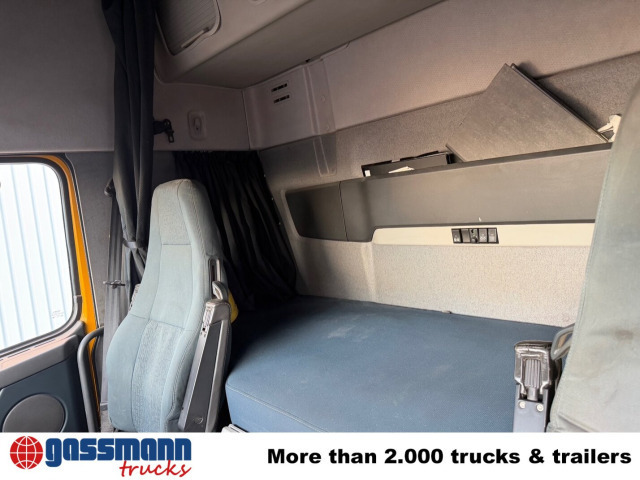 Volvo FH 420 6x2-4, Lenk-/Liftachse, Motorabtrieb - Krokbil: bilde 5 Volvo FH 420 6x2-4, Lenk-/Liftachse, Motorabtrieb - Krokbil: bilde 5