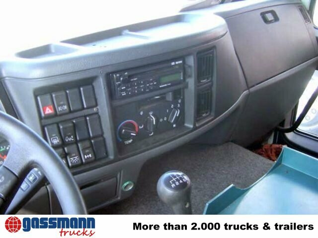 Volvo FL 6-12 4x2, 4x vorhanden! - Skapbil: bilde 2 Volvo FL 6-12 4x2, 4x vorhanden! - Skapbil: bilde 2