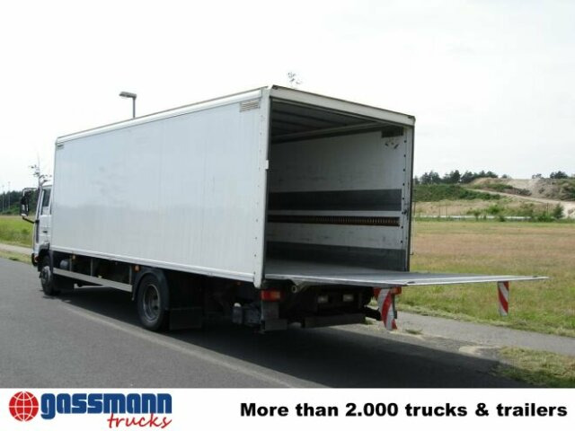 Volvo FL 6-12 4x2, 4x vorhanden! - Skapbil: bilde 4 Volvo FL 6-12 4x2, 4x vorhanden! - Skapbil: bilde 4