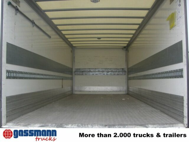 Volvo FL 6-12 4x2, 4x vorhanden! - Skapbil: bilde 4 Volvo FL 6-12 4x2, 4x vorhanden! - Skapbil: bilde 4