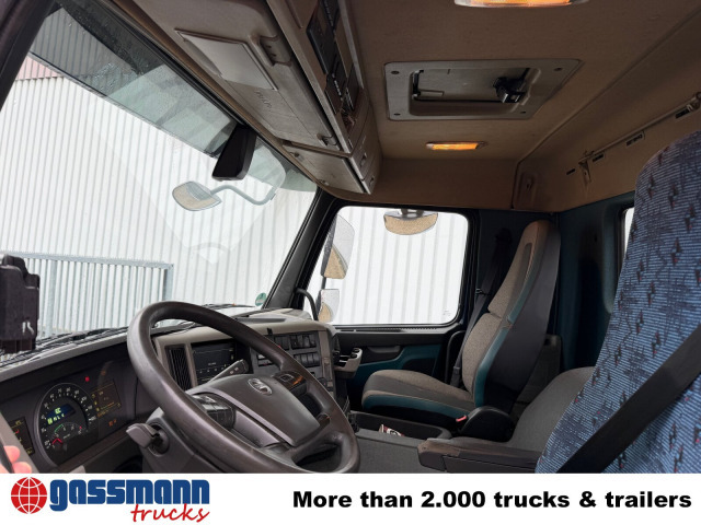 Volvo FM 410 6x2, Lenk-/Liftachse, Motorabtrieb - Krokbil: bilde 4 Volvo FM 410 6x2, Lenk-/Liftachse, Motorabtrieb - Krokbil: bilde 4