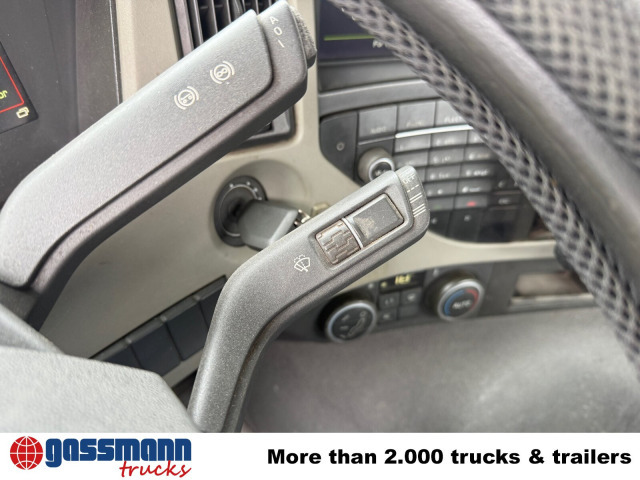 Volvo FM 410 6x2, Lenk-/Liftachse - Krokbil: bilde 5 Volvo FM 410 6x2, Lenk-/Liftachse - Krokbil: bilde 5