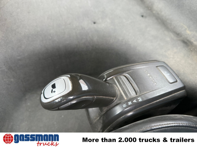 Volvo FM 410 6x2, Lenk-/Liftachse - Krokbil: bilde 2 Volvo FM 410 6x2, Lenk-/Liftachse - Krokbil: bilde 2