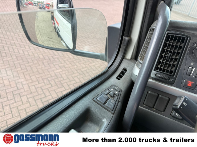 Volvo FMX 410 4x2 mit Kran Palfinger PK12000 - Tippbil, Kranbil: bilde 5 Volvo FMX 410 4x2 mit Kran Palfinger PK12000 - Tippbil, Kranbil: bilde 5