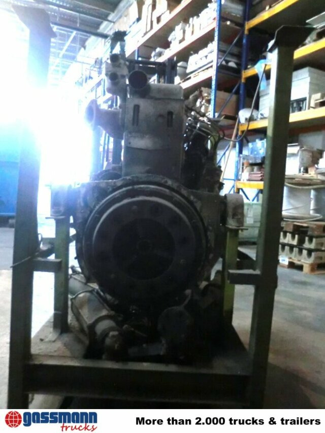 W50, D414 - Motor: bilde 3 W50, D414 - Motor: bilde 3